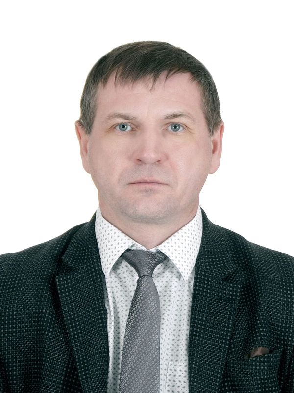 Кузёма Александр Андреевич.