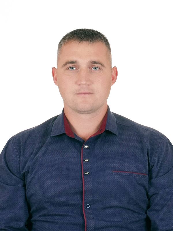 Скиба Александр Александрович.