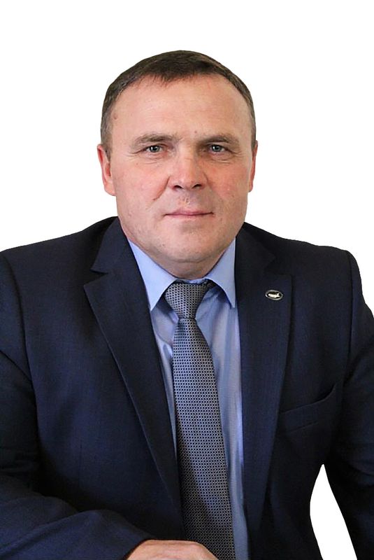 Захаров Сергей Федорович.