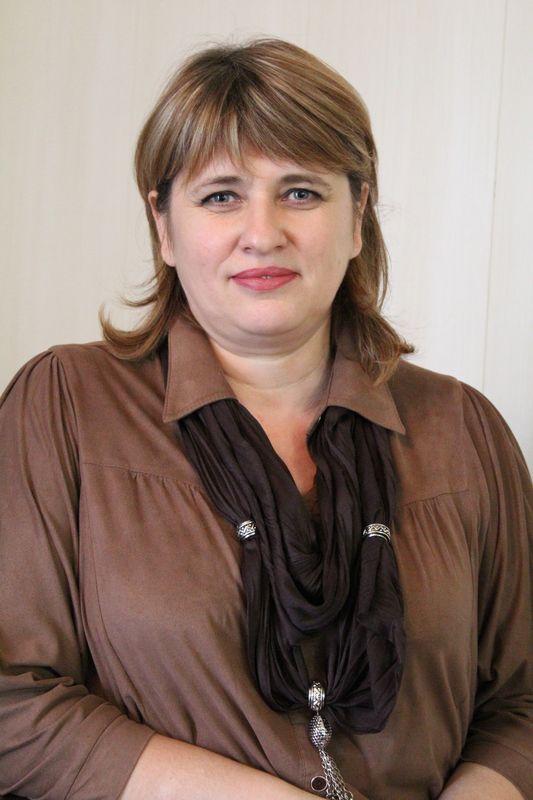 Могильницкая Елена Юрьевна.