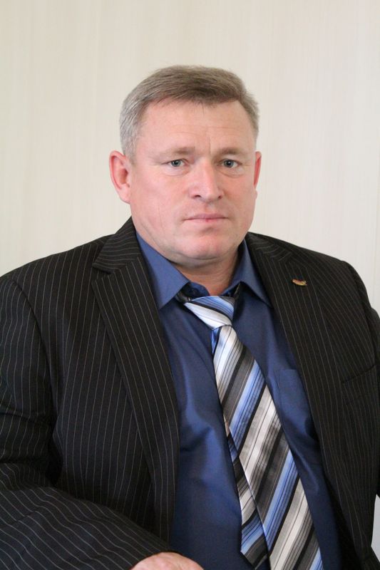 Муфазданов Раиль Ришатьевич.
