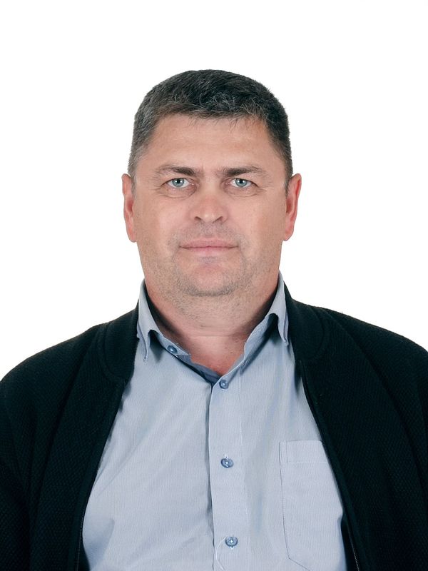 Симбирцев Владимир Александрович.