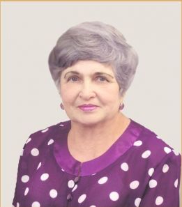 Медуница Нина Степановна Медуница Нина Степановна.