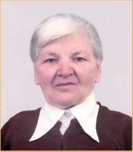 Остапенко Анна Петровна Остапенко Анна Петровна.