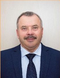 Шулик Владимир Николаевич Шулик Владимир Николаевич.