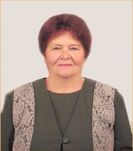 Демкина Валентина Семеновна Демкина Валентина Семеновна.