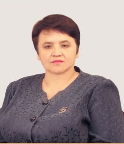 Голод Надежда Николаевна Голод Надежда Николаевна.